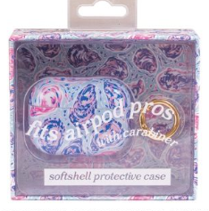 Air Pod Pro Case - Oyster - by Simply Southern