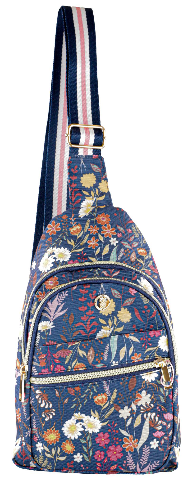 Navy Field - Sling - by Simply Southern