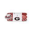 Georgia Spiral Hair Coils - Small - By Teleties