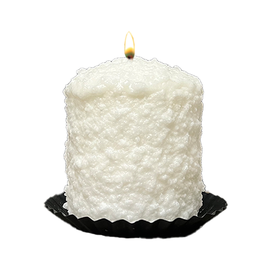 Hearth Candle - Country Spice - by Warm Glow