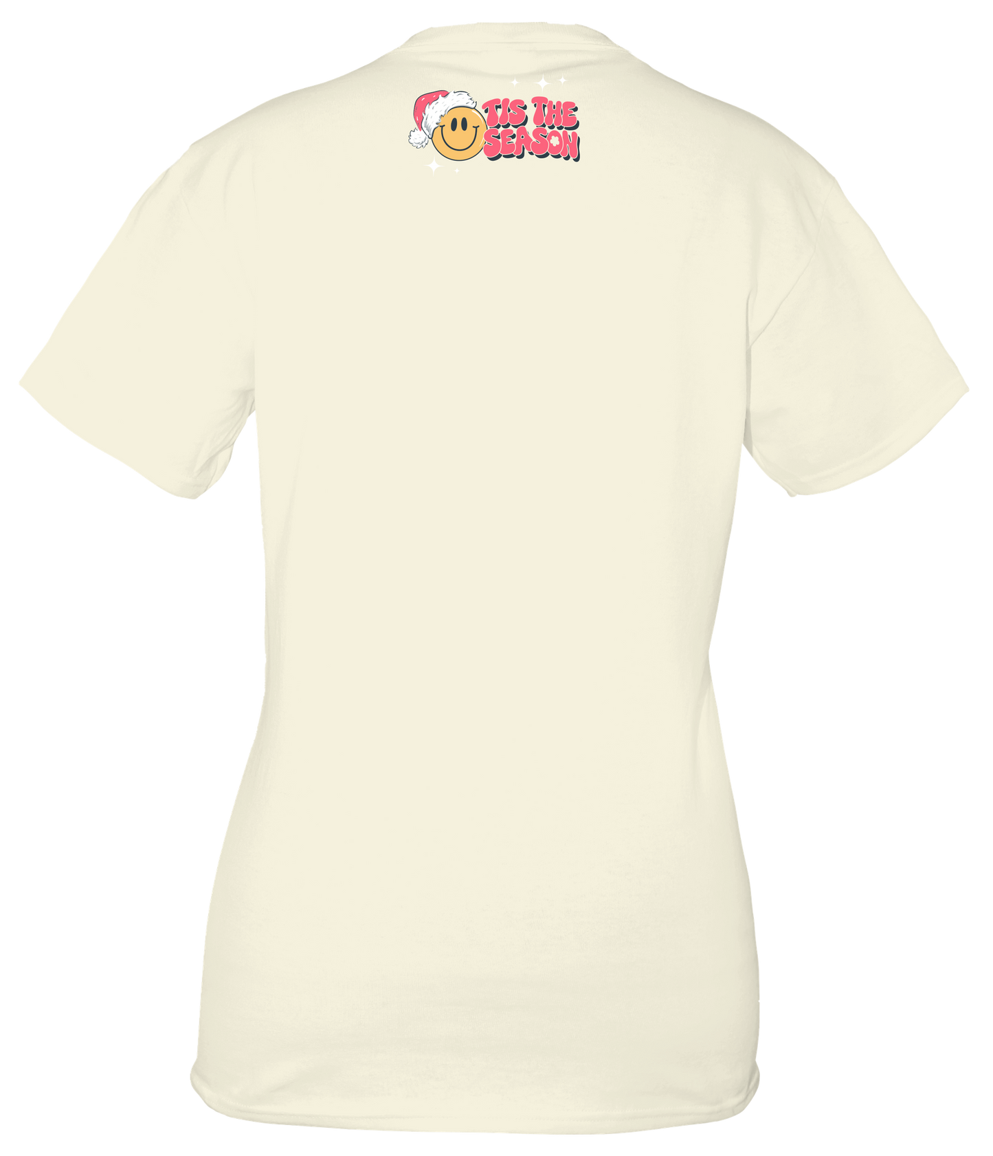 Groovy Santa (Short Sleeve T-Shirt) by Simply Southern
