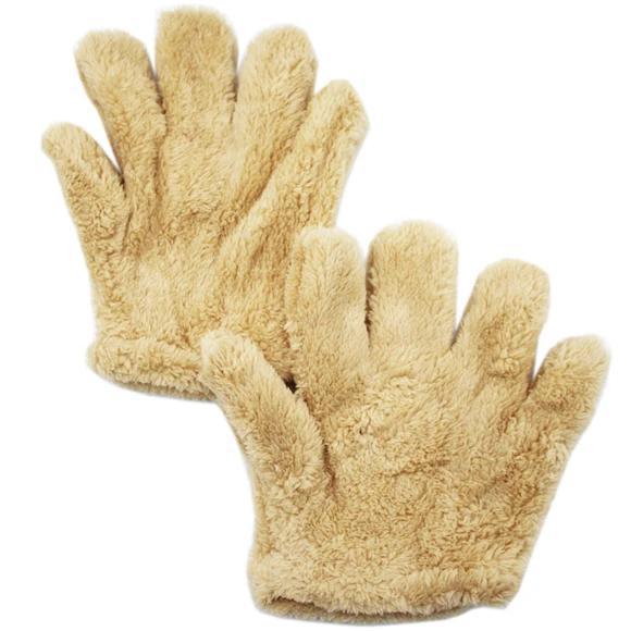 Ultra Soft Pet Drying Gloves
