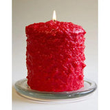 Hearth Candle - Apple Cinnamon - by Warm Glow