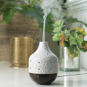 Botanical Large Ultra Sonic Diffuser - by Airome