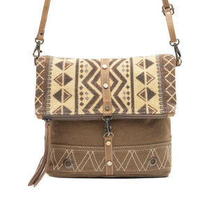 Talia Range Small & Crossbody Bag - by Myra