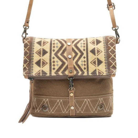 Talia Range Small & Crossbody Bag - by Myra