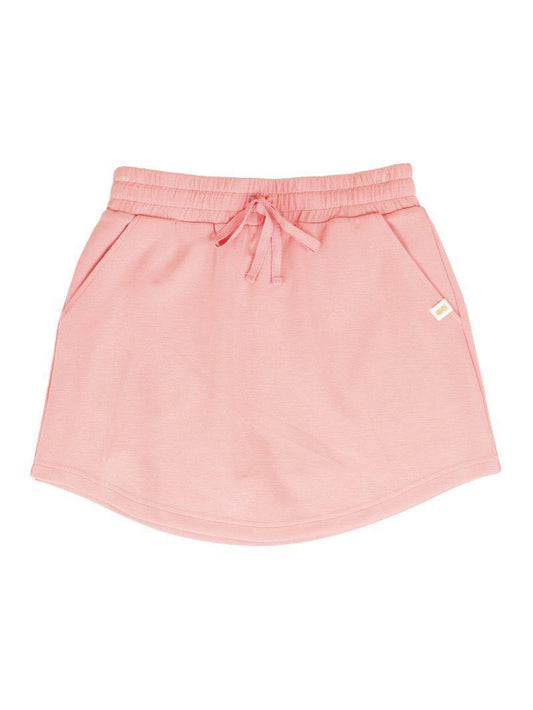 Athletic Skort - Coral - by Simply Southern