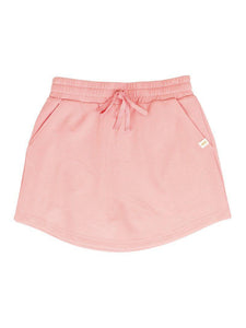 Athletic Skort - Coral - by Simply Southern