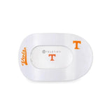 Tennessee Flat Round Hair Clip - Medium - by Teleties