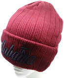 Alabama Beanie Lined