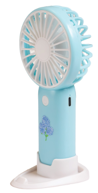 Mighty Fan - by Simply Southern