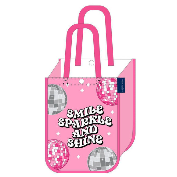 Ecobag Medium - Disco - by Simply Southern