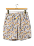 Men's Camo Shorts - Green Camo - by Simply Southern