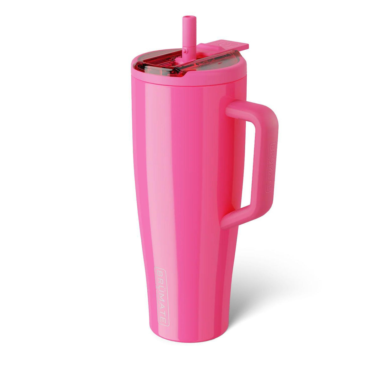 Era Flip 40oz - Neon Pink - by Brumate