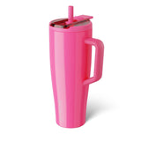 Era Flip 40oz - Neon Pink - by Brumate