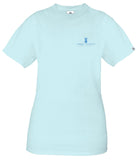 Tone It (Short Sleeve T-Shirt) by Simply Southern