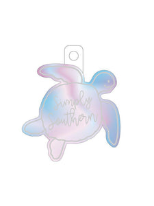 Decal Sticker - Simply Turtle - by Simply Southern