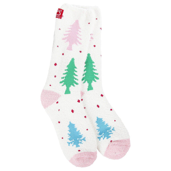 Cozy Crew - Whimsical Forest - by World's Softest Socks