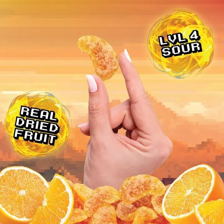 Souranges (Level 4) - by Final Boss Sour