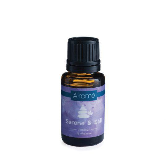 Serene & Still Essential Oil Blend - by Airome