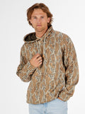 Men's William Hoodie - Tree Camo - by Simply Southern