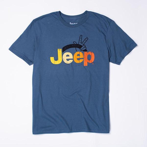 Jeep Wave - by Buckwear