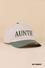 Auntie hat - Zenana