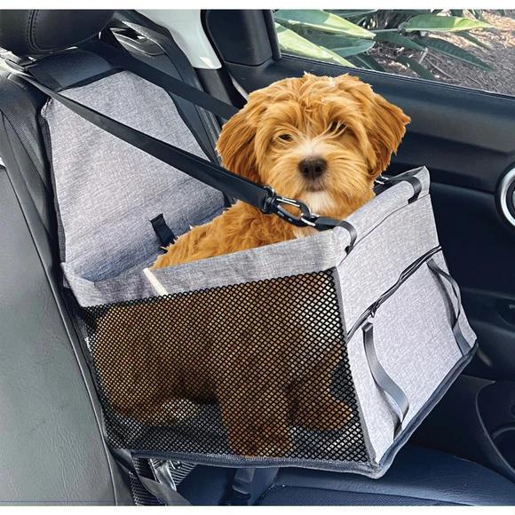 Pet Portable Travel Car Seat - by Kole