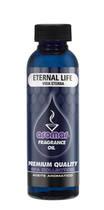 Eternal Life Oil - by Aromar