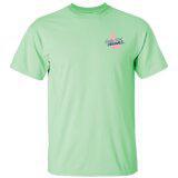 Leave the Judgin (Short Sleeve) by Girlie Girl Originals