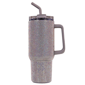 Sequin - 40oz Tumbler - by Simply Southern