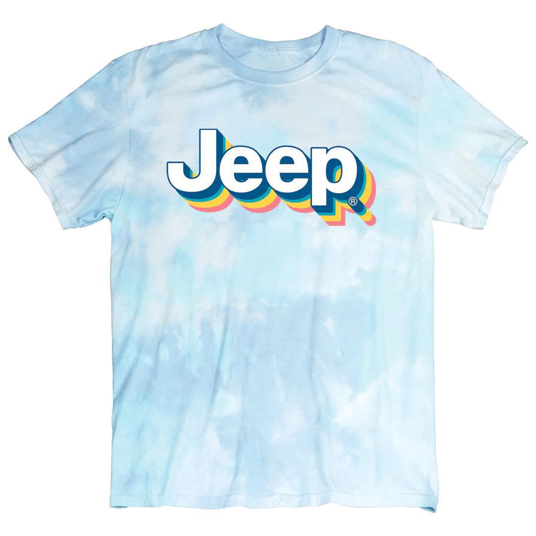 Jeep Retro (Comfort T) - by Buckwear