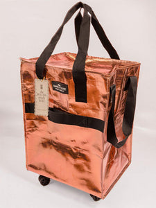 Umber - Roll Tote - by Simply Southern