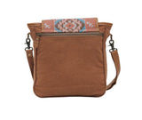 TORI CECIL SHOULDER BAG - by Myra