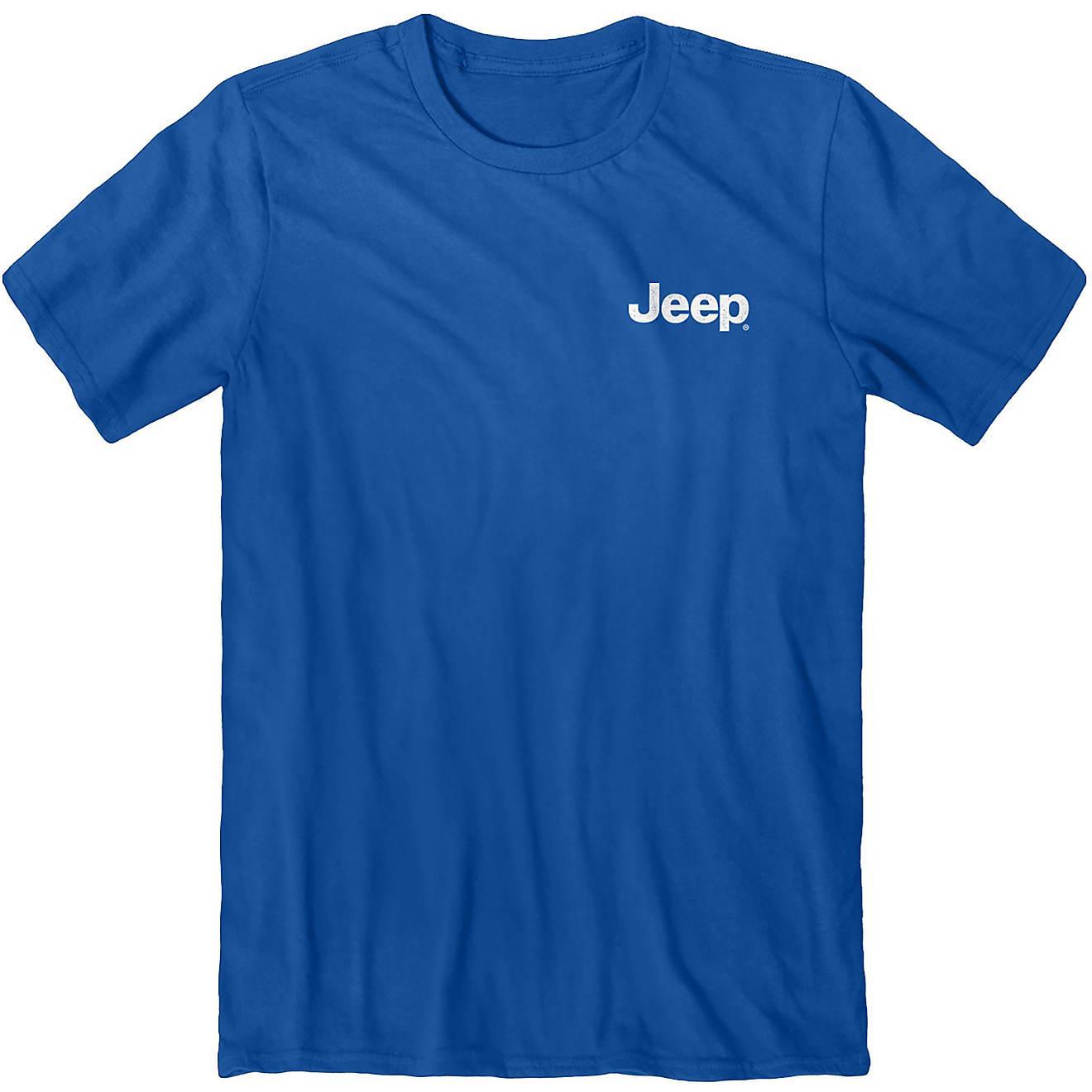 Jeep Tidal Wave - by Buckwear