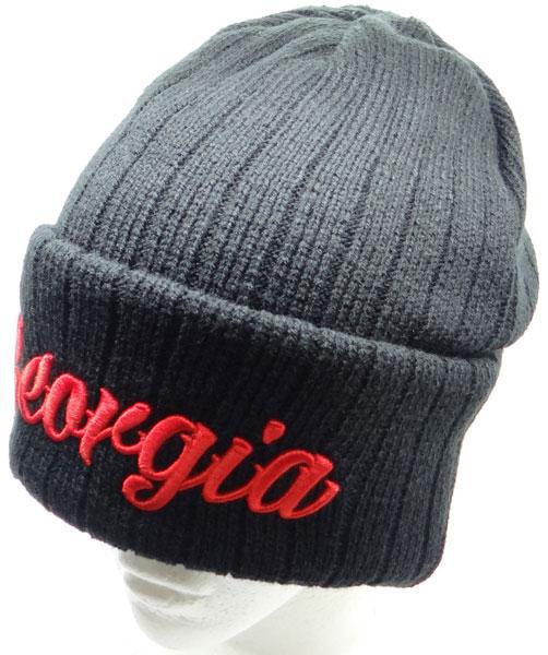 Georgia Beanie Lined