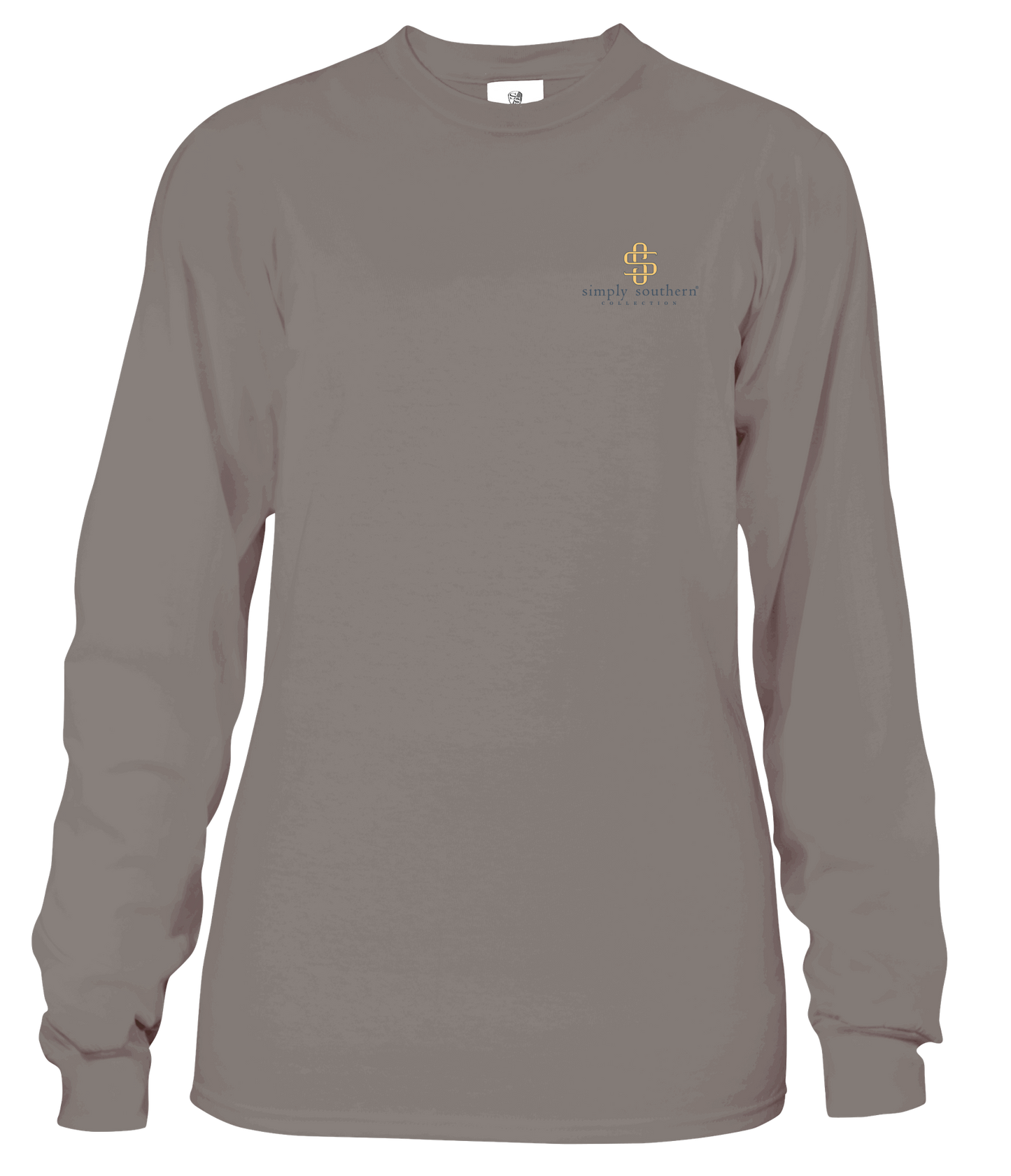 Beneath the Stars (Long Sleeve T-Shirt) by Simply Southern