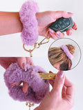 3 in1 Keyfob - Pink Blossom - by Simply Southern