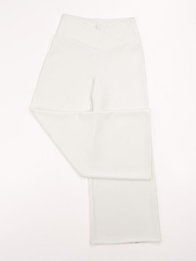 Wide Leg Lounge Pant - Pearl - by Simply Southern