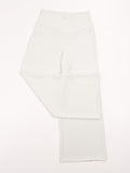 Wide Leg Lounge Pant - Pearl - by Simply Southern