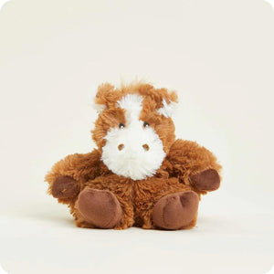 Warmies® Cozy Plush Junior Horse