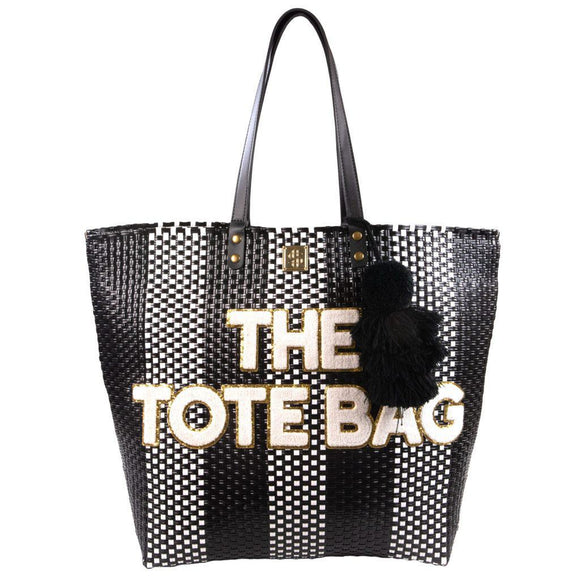 Calabash Tote Bag - The Tote - by Simply Southern