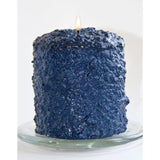 Hearth Candle - Blueberry Cobbler - by Warm Glow
