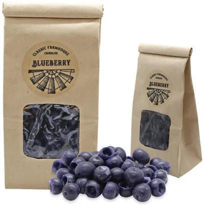 Blueberry Cobbler 3 oz Bag Wax Melts - by Classic Farmhouse Candles