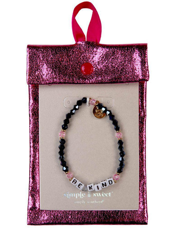 Simply Bracelet - Be Kind - by Simply Southern