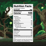 Green Apple (Level 4) - by Final Boss Sour