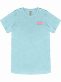 Blue Sign (Short Sleeve T-Shirt) by Simply Southern