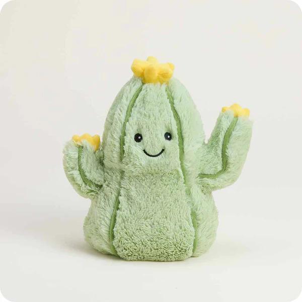Warmies® Cozy Plush Cactus