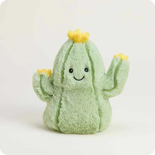 Warmies® Cozy Plush Cactus