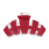 Alabama Classic College Hair Clip - Large - By Teleties